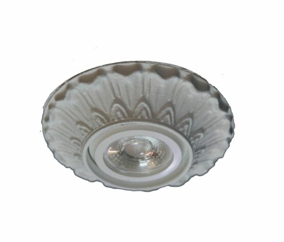 Illuminazione Shabby Provenzale