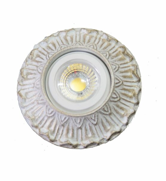 Illuminazione Shabby