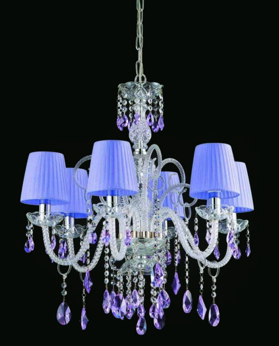 Produzione Lampadari Avellino