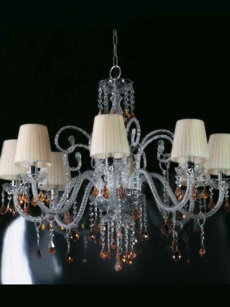 Fabbrica Lampadari Caserta