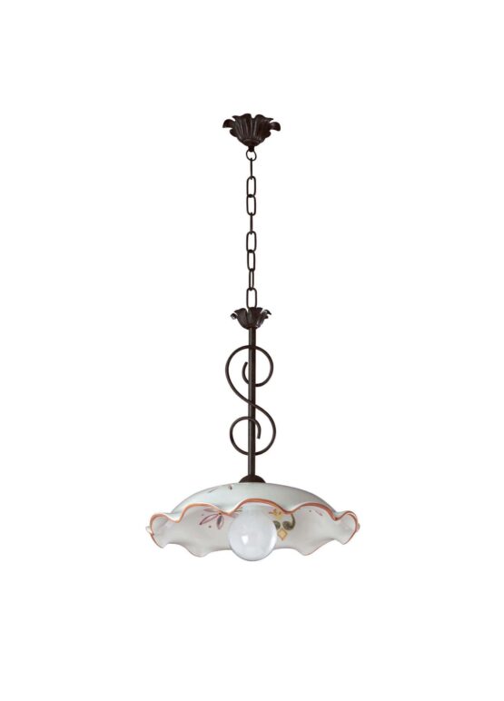Fabbrica Produzione Lampadari Artigianali Napoli