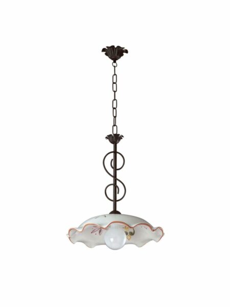 Fabbrica Produzione Lampadari Artigianali Napoli