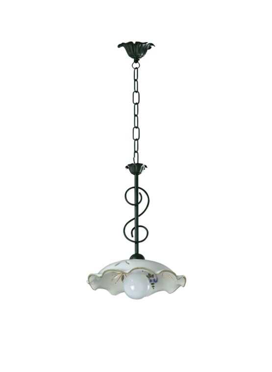 Fabbrica Lampadari Light & More Napoli