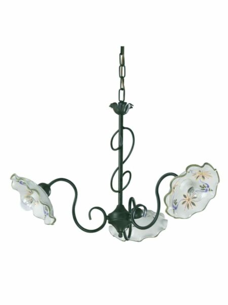 Produzione Fabbrica Lampadari Made in Italy