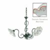 Fabbrica Produzione Lampadari Artigianali Campania