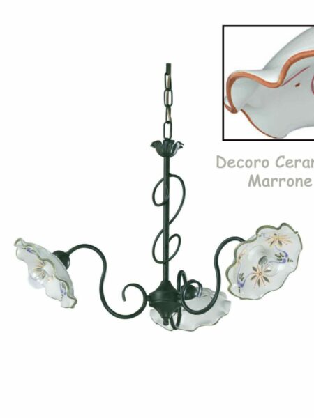 Fabbrica Produzione Lampadari Artigianali Campania