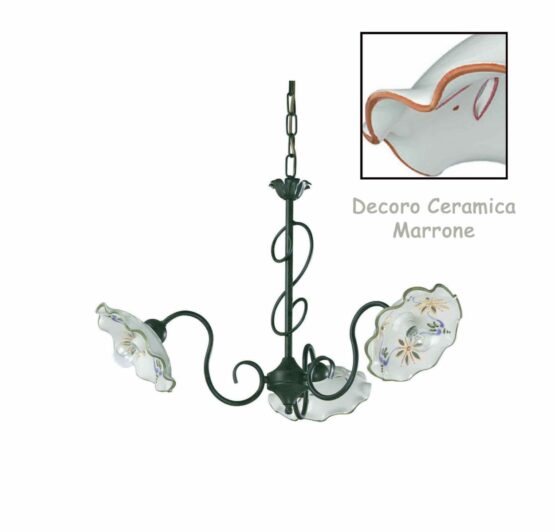Fabbrica Produzione Lampadari Artigianali Campania