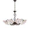 Campania Fabbrica Produzione Lampadari Made Italy