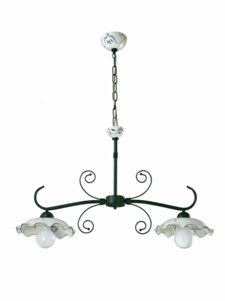 Produzione Fabbrica Lampadari Artigianali Napoli