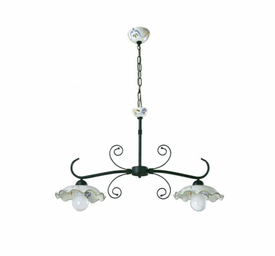 Produzione Fabbrica Lampadari Artigianali Napoli