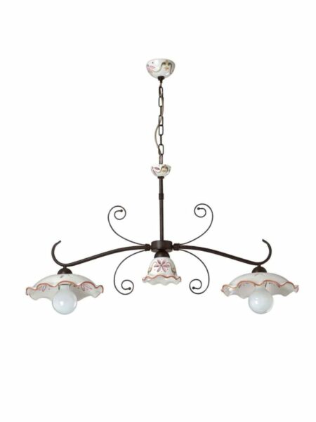 Fabbrica Produzione Lampadari Napoli