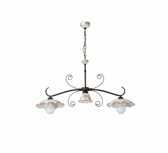 Fabbrica Produzione Lampadari Classici Moderni