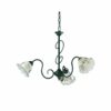 Fabbrica Lampadari Ceramica Artigianali Napoli