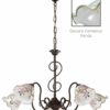 Lampadari Ceramica Produzione e Vendita Campania