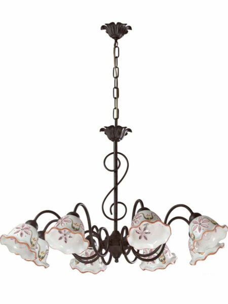Lampadari Fabbrica Napoli Made in Italy