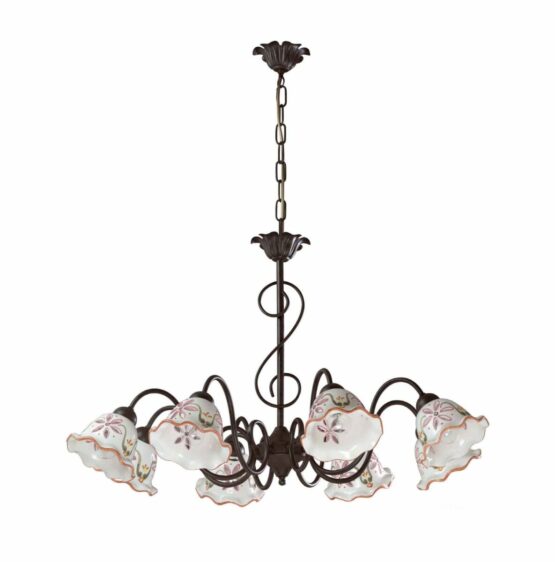 Lampadari Fabbrica Napoli Made in Italy