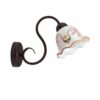 Produzione Vendita Applique Ceramica Artigianale