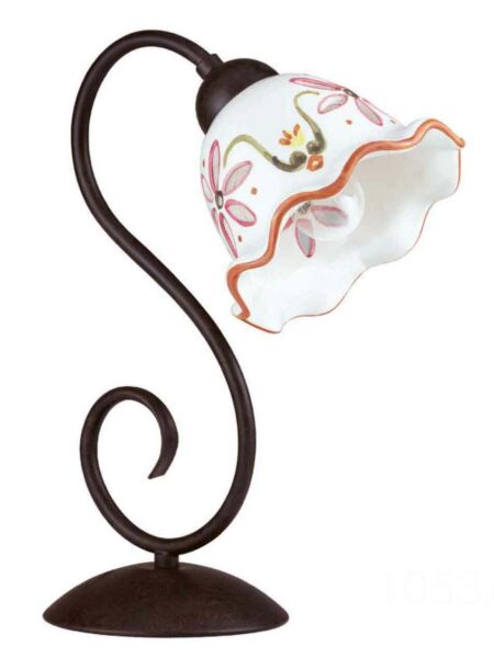 Light & More Fabbrica Lumi Ceramica Napoli