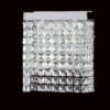 Applique Cristallo Strass Camera Letto