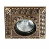 Produzione e Vendita Faretti Classici Decorati