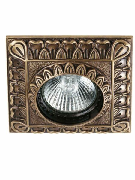 Produzione e Vendita Faretti Classici Decorati