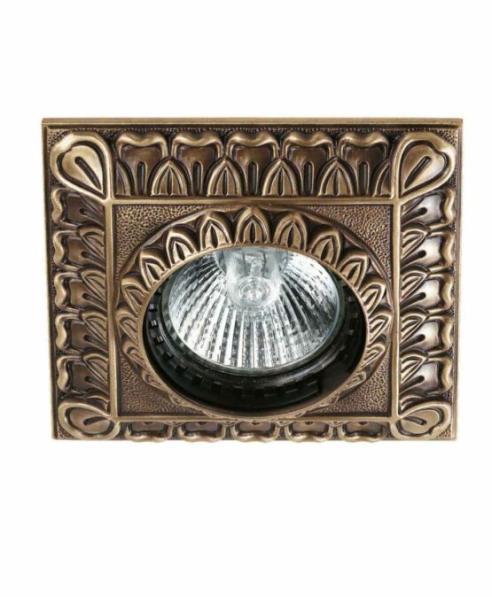 Produzione e Vendita Faretti Classici Decorati