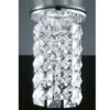 Faretti Strass da Incasso