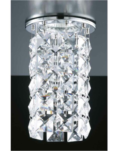 Faretti Strass da Incasso