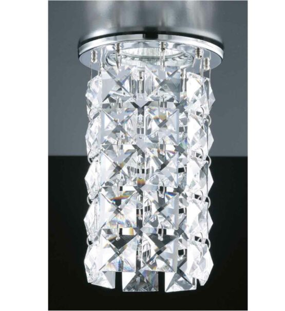 Faretti Strass da Incasso