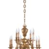 Fabbrica Lampadari Classici