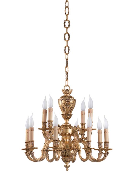 Fabbrica Lampadari Classici