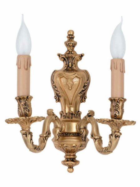 Fabbrica Lampadari Classici Napoli