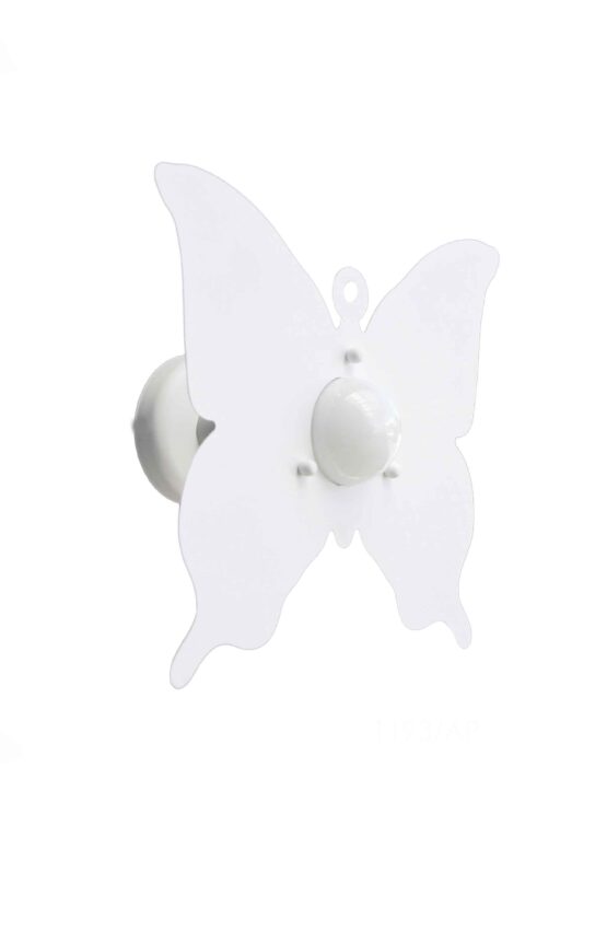 Applique Farfalla Camerette Bambini Casoria Napoli
