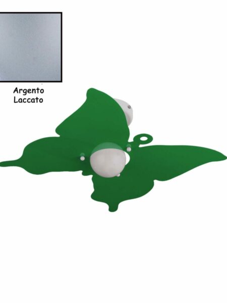 Produzione Lampade Plafoniere Camerette Bambini