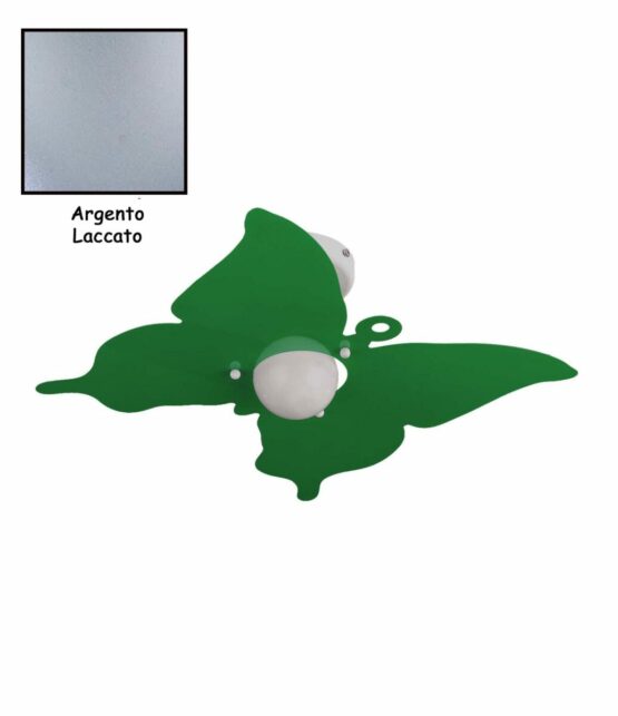 Produzione Lampade Plafoniere Camerette Bambini