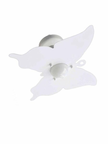 Lampade Plafoniere Camerette Bambini Bianco