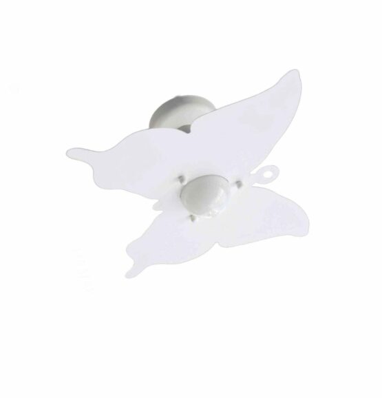 Lampade Plafoniere Camerette Bambini Bianco