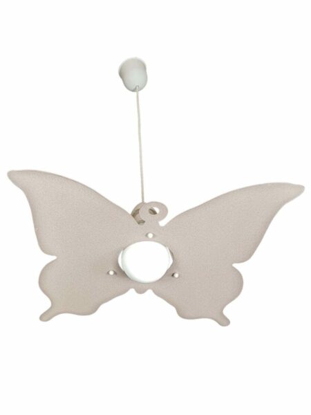 Lampadari Bambini Sospensioni Camerette Tortora