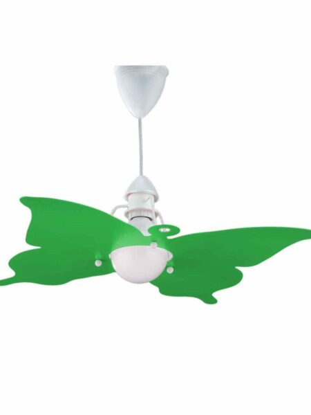 Sospensioni Camerette Bambini Verde