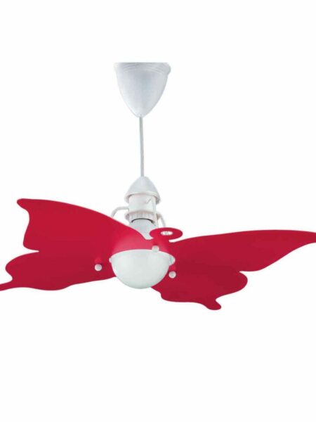 Sospensioni Camerette Bambini Fucsia