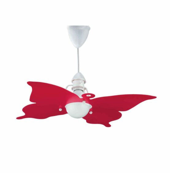 Sospensioni Camerette Bambini Fucsia