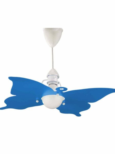 Sospensioni Azzurro Camerette Bambini