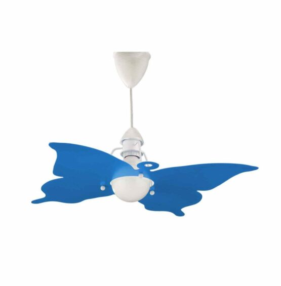 Sospensioni Azzurro Camerette Bambini