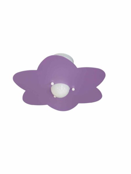 Plafoniere Camerette Bambini Lampadario Glicine