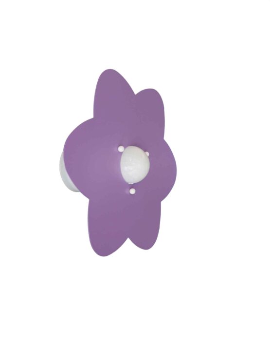 Applique Modello Fiore Produzione Vendita Napoli