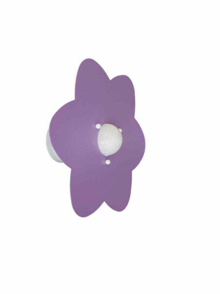Applique Modello Fiore Produzione Vendita Napoli