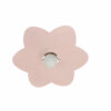 Plafoniera Cameretta Stanzetta Bambini Rosa Fiore