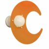 Applique Luna Arancio Camerette