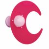 Applique Fucsia Luna Camerette