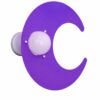 Applique Glicine Luna Camerette